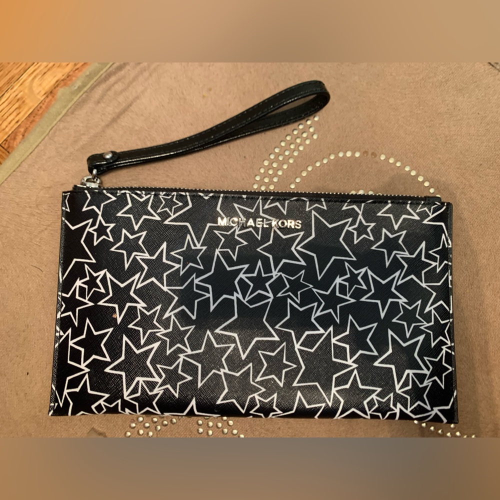 Michael kors wallet new